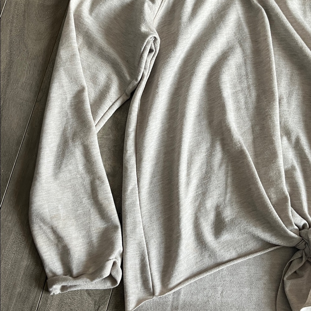 Jackson Rowe Sweater - Picture 2 of 8